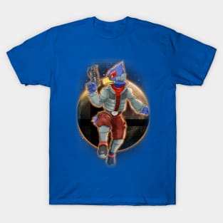 Falco Lombardi T-Shirt